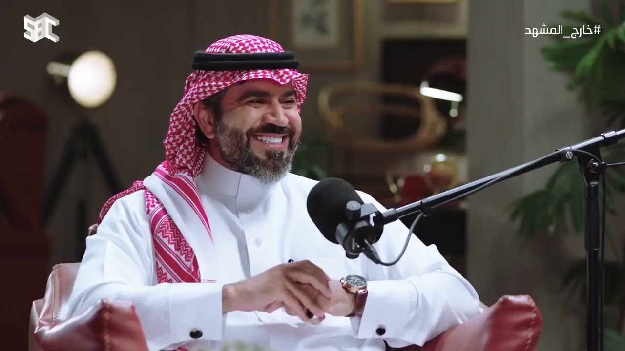 الممثل وائل يوسف: مهما بلغت مشاغل الأب، يجب عليه أن يقضي وقتًا أطول مع أبنائه