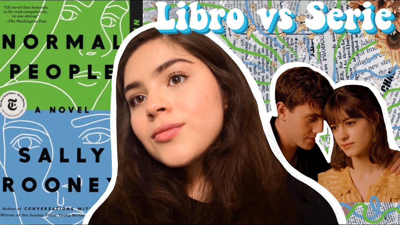 Normal People/ Gente normal | Rese&ntilde;a *No spoilers* ☕️