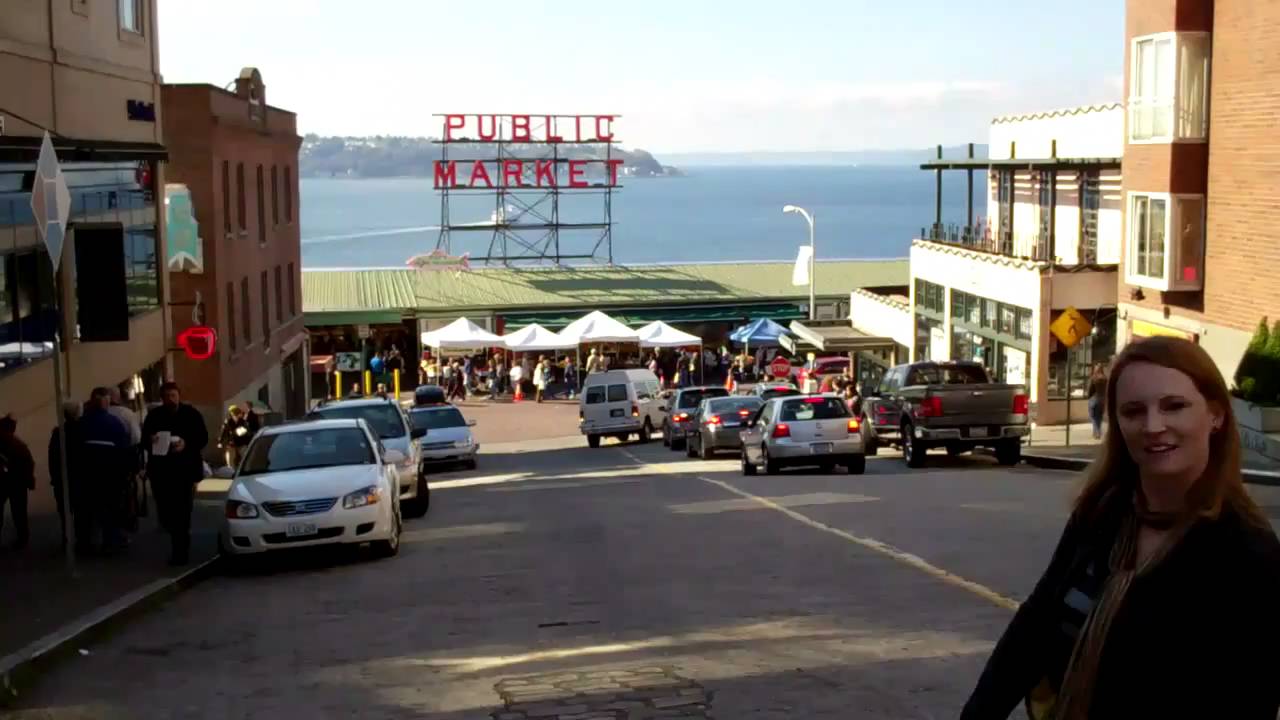 Pine Street Public Market