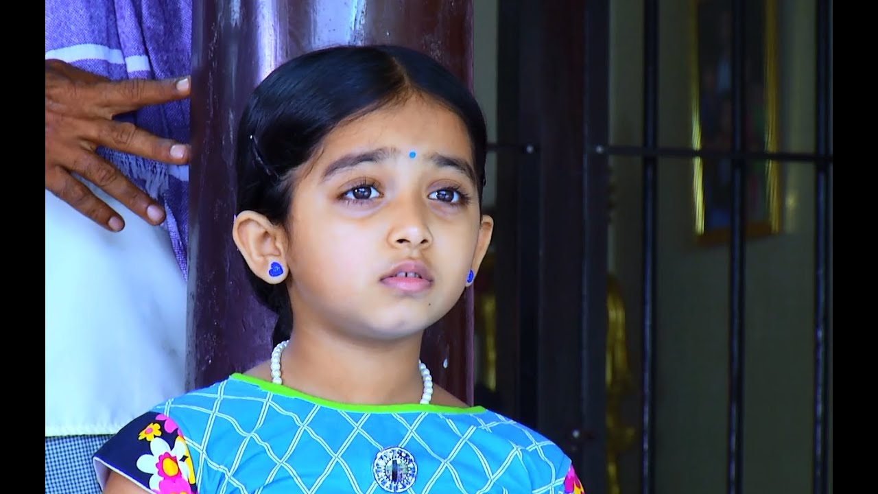 Malooty | Episode 157 - 07 July 2016 | Mazhavil Manorama