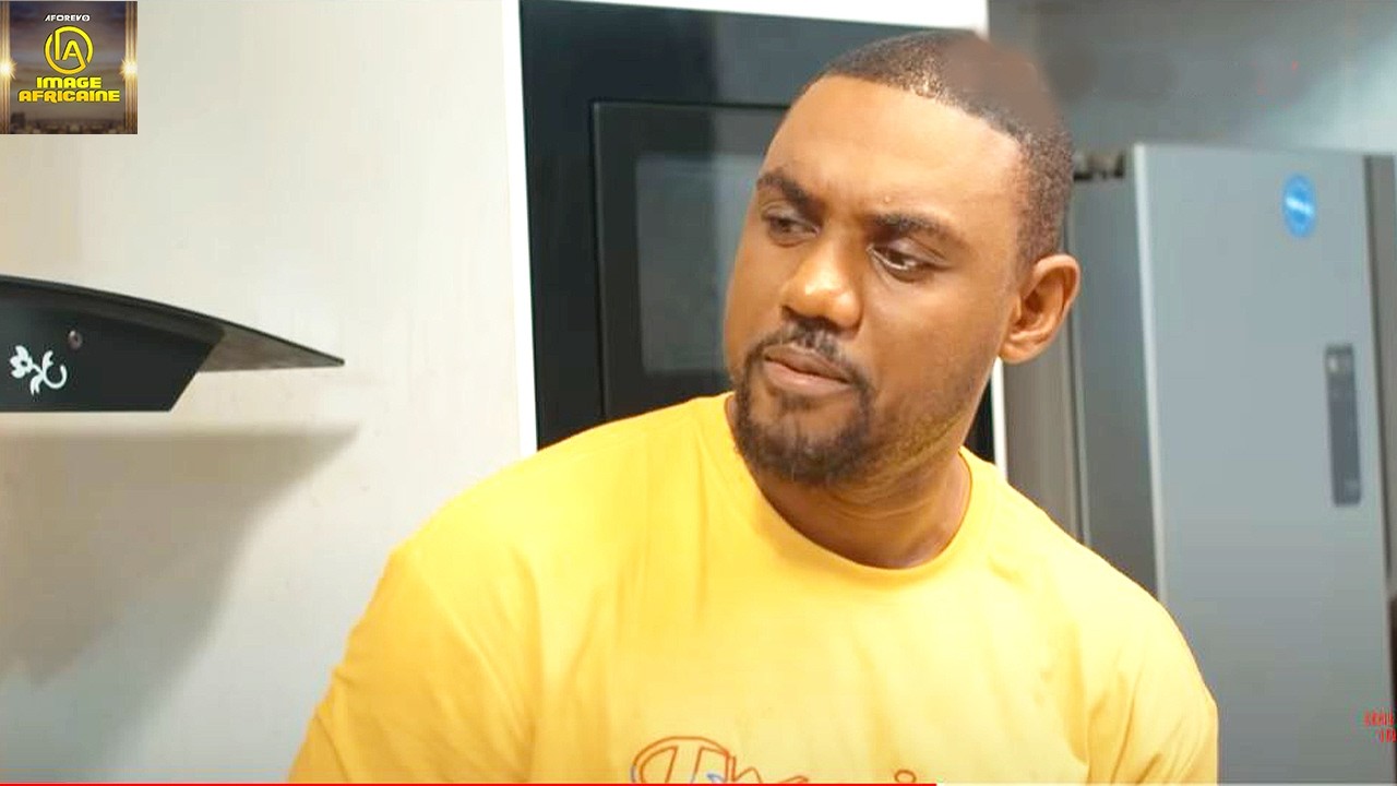 CHER MARI - TU VAS ADORER EDDIE WATSON DANS CE FILM - Film Nigerian En Francais 2026