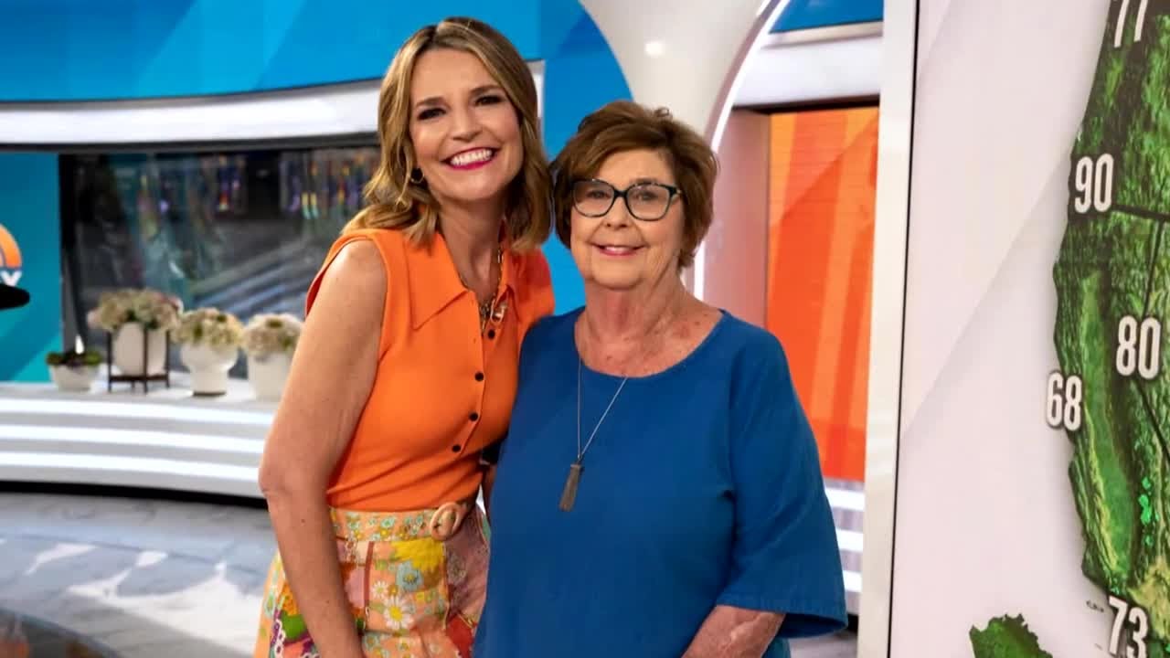 What to know about disappearance of Nancy Guthrie, mother of 'Today' show's Savannah Guthrie