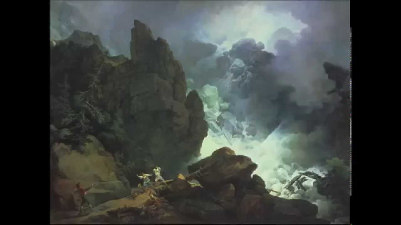 Beethoven: overture to 