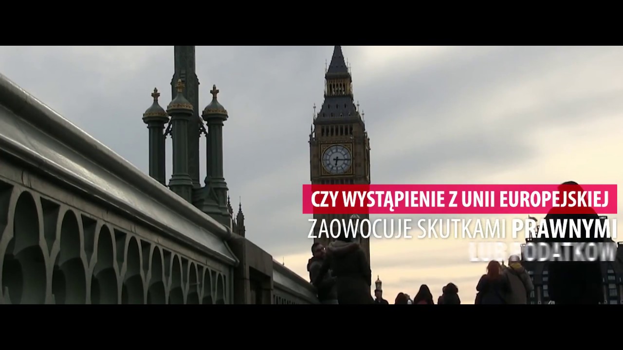 BREXIT - szansa, czy wyzwanie dla polskich przedsiębiorc&oacute;w? 30 wrzesnia 2016 w Krakowie