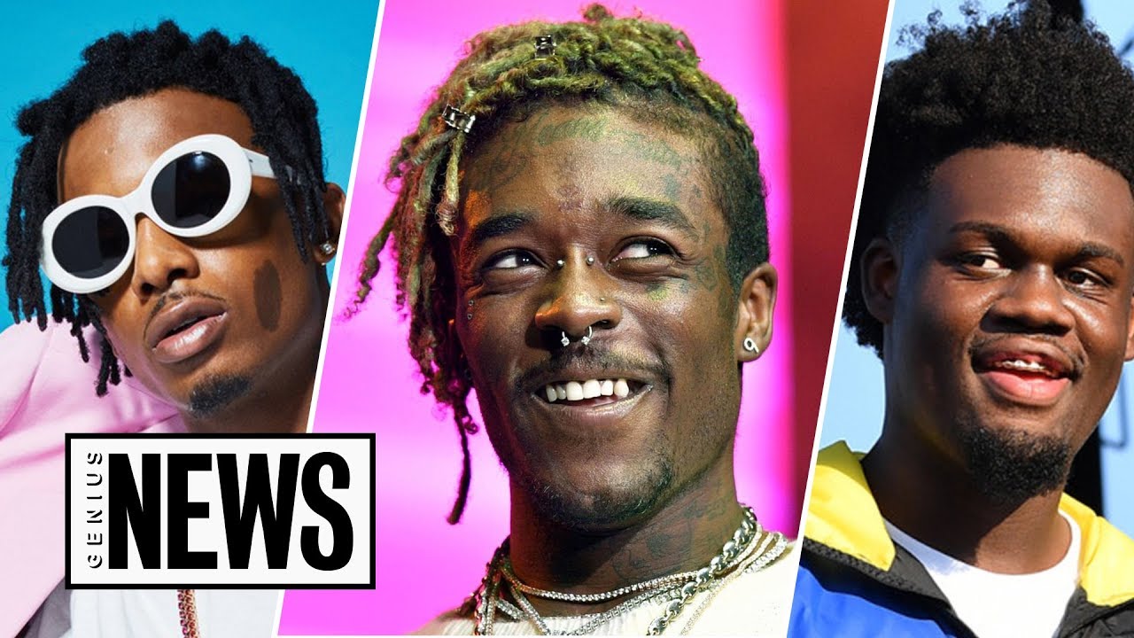 Who's Really To Blame For Playboi Carti & Lil Uzi Vert's Leaks? | Genius News