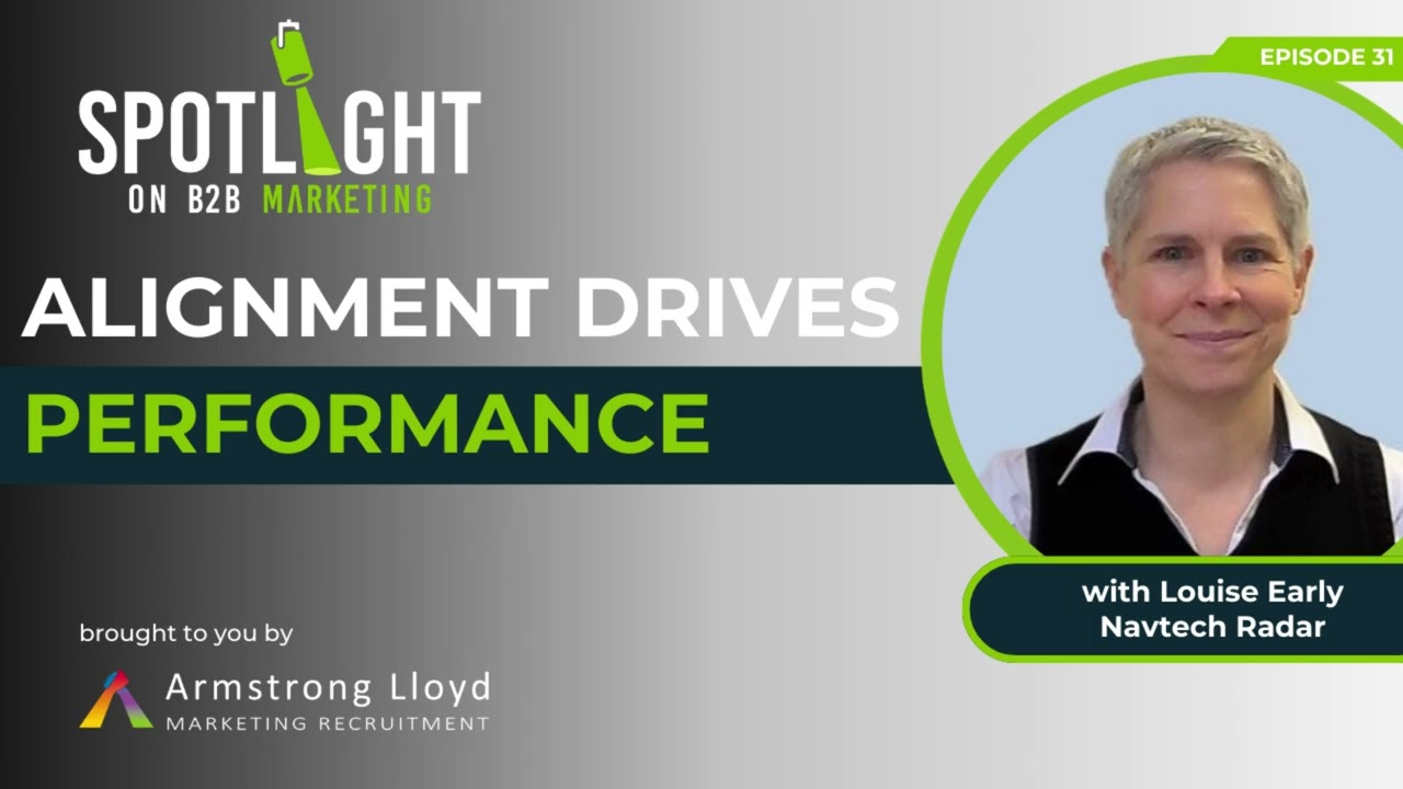 Why Sales Experience, Segmentation & Curiosity Build High‑Performing Teams (Audio Only)