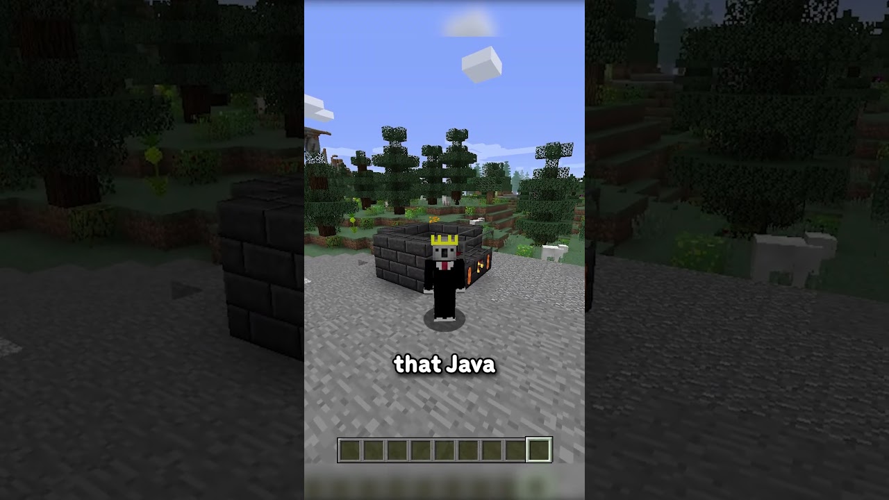 Java Mods MIGHT Be Coming To BEDROCK EDITION...