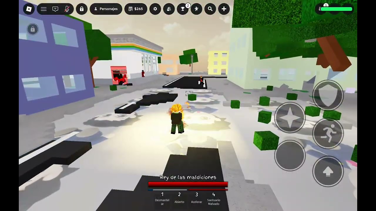 Jujutsu shenanigans con @AustinMorillo-u2k8u y daniel