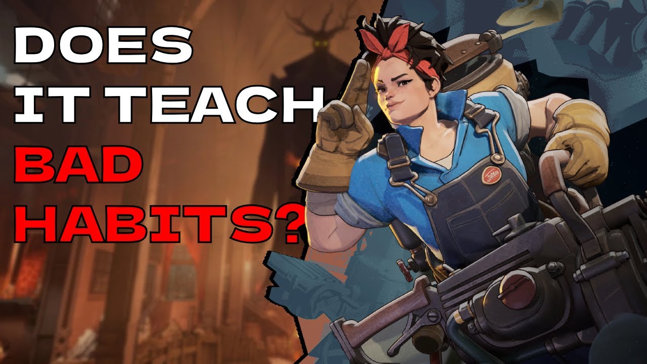 STREET BRAWL is Fantastic, BUT...