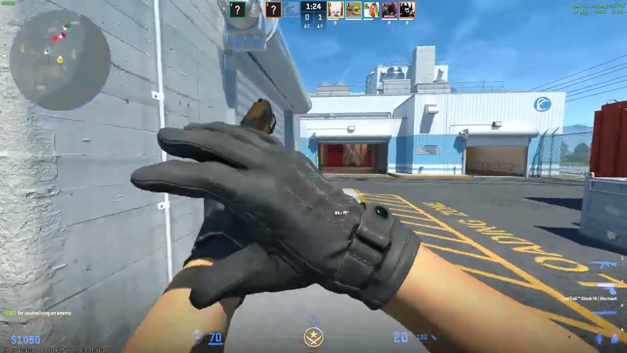 bissel rumballern in Counter-Strike 2 012 #cs2