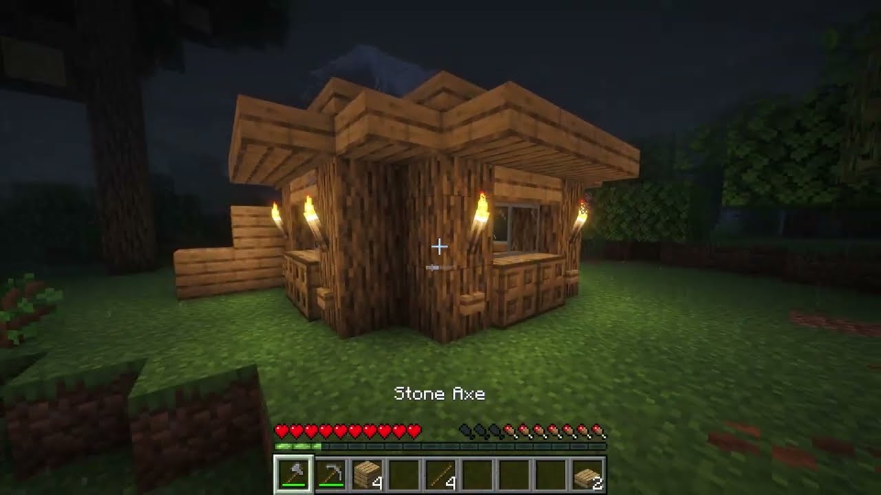 Making a House That Doesn't Suck (part 2)