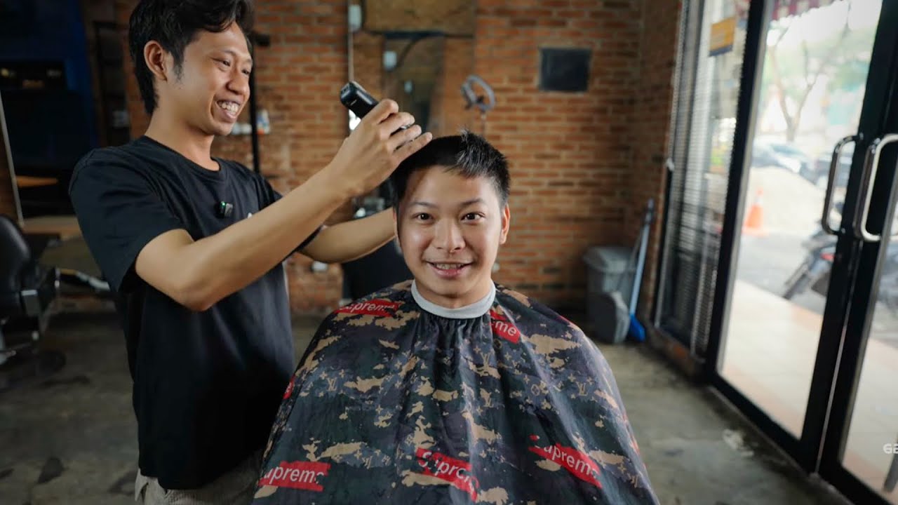 Gunting Rambut