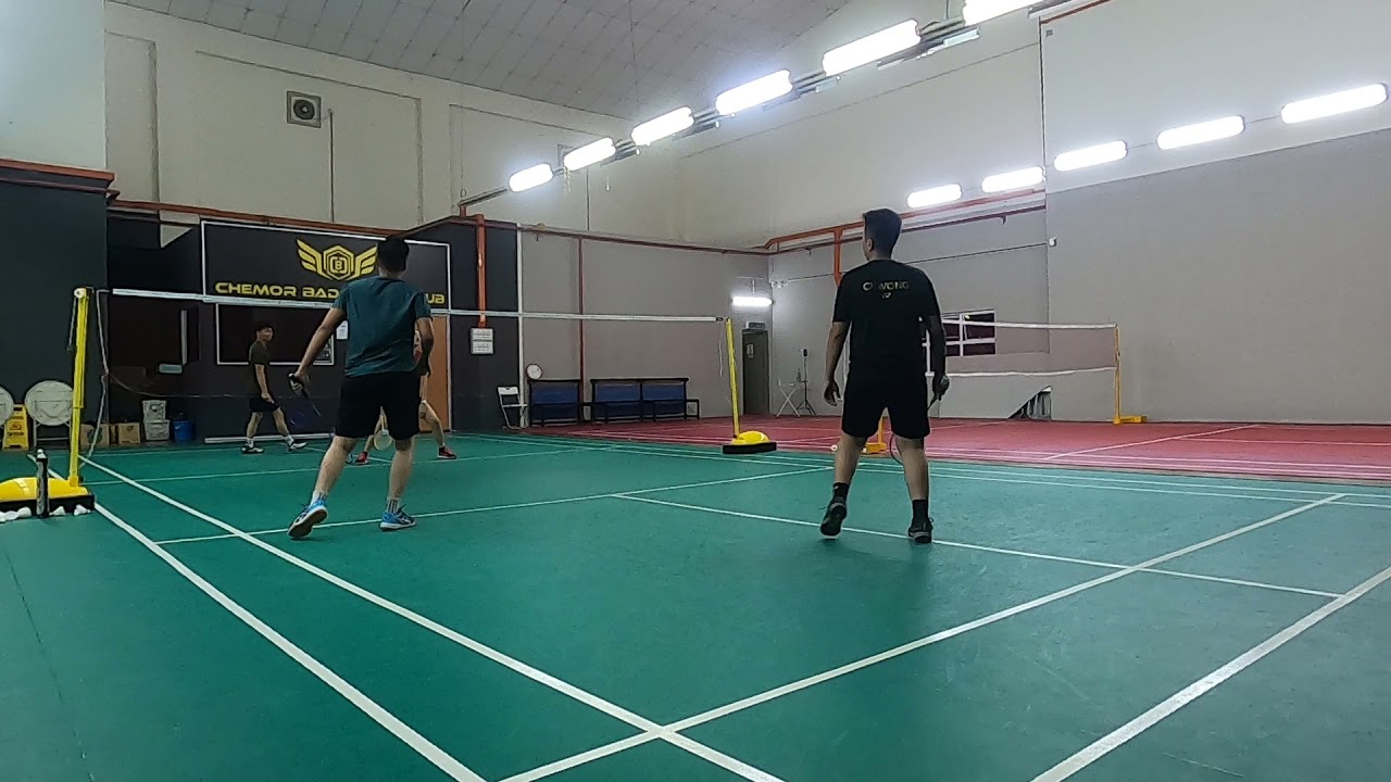 6-12-2021 WWBT BADMINTON TEAM (Monday Session) GH012070