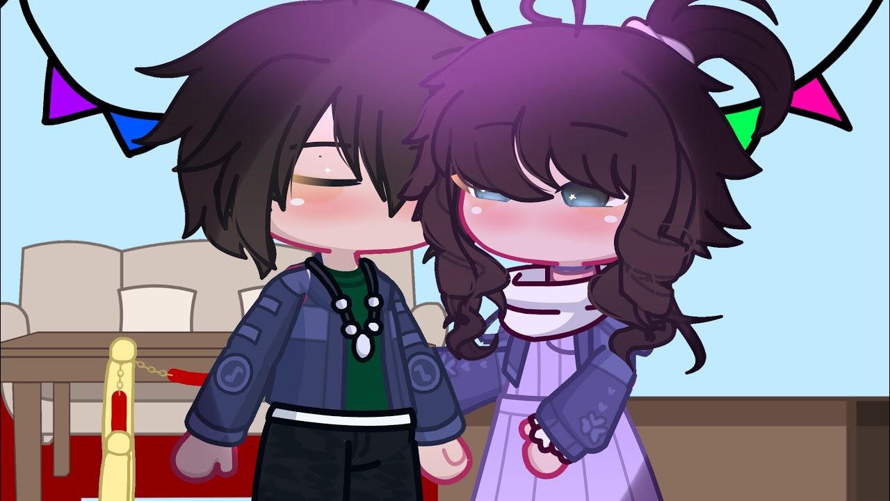 ✦┊we fell inlove in october┊nikki x brandon┊tales from a not so glam TV star &bull; dork diaries┊🫶🎤