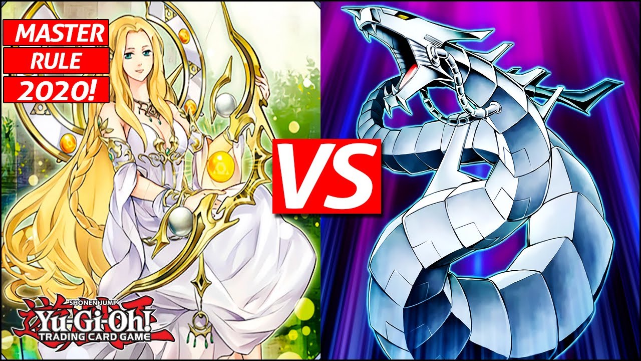 Yu-Gi-Oh! Live Duel! Pendulum Endymion vs Cyber Dragon |POST DUEL OVERLOAD!| Master Rule 2020!