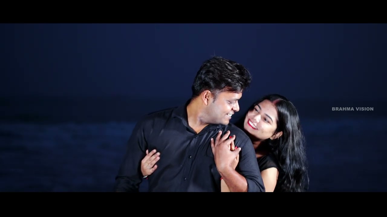 Pre-wedding #Preetamonalisha