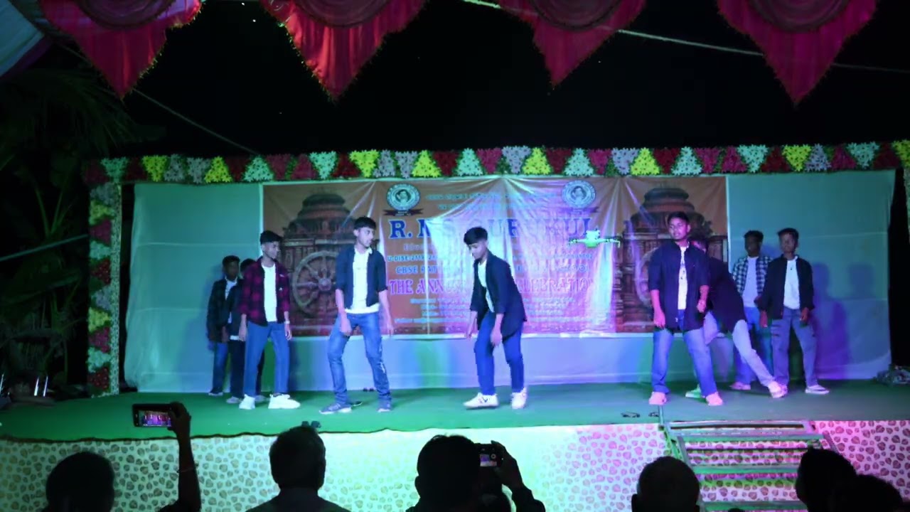 KALYANI REMIX  #annualday2026 #adyasa #rnsgurukul ‪@Gurukulians‬