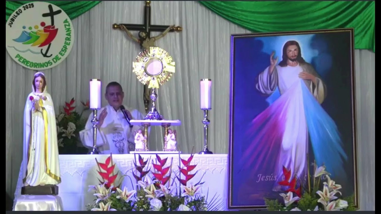 Dios siembra, pero el corazón decide”