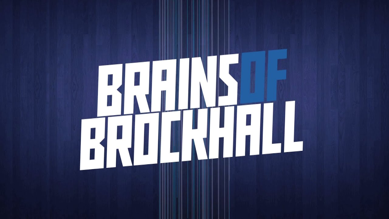 🧠 Brains of Brockhall: QF - Dack 🆚 Wharton