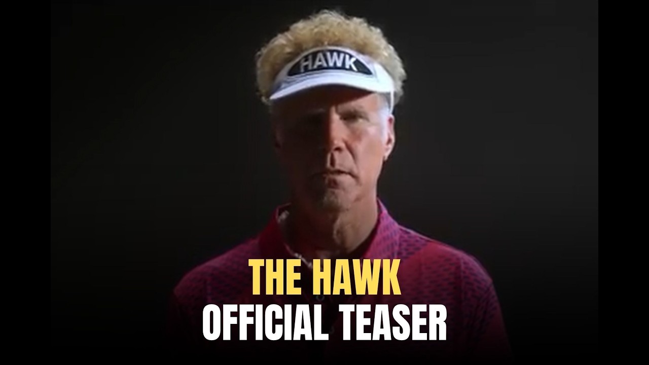 The Hawk | Lonnie &ldquo;The Hawk&rdquo; Hawkins Character Reveal | Netflix