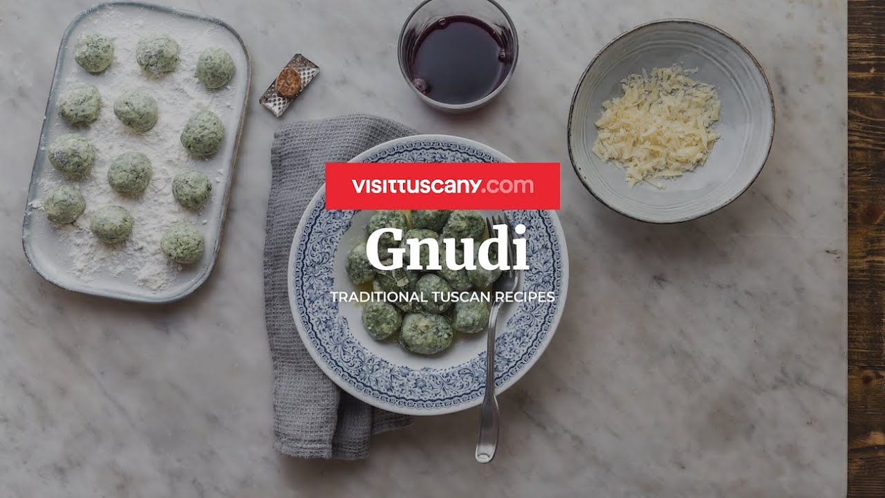 Gnudi