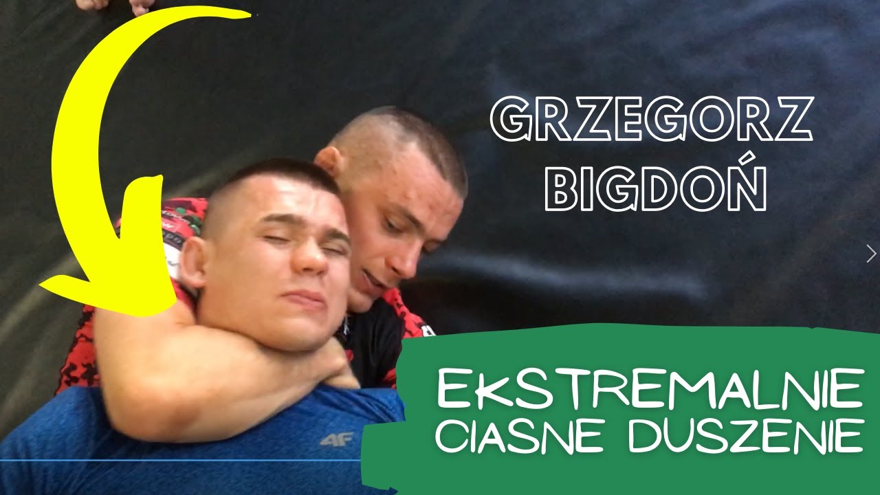 zobacz możliwości poddania walki zza pleców