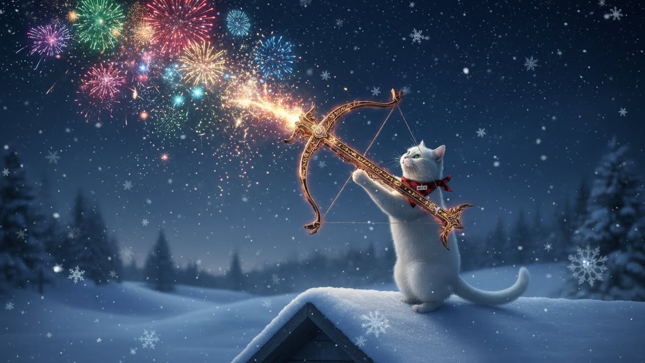 Max & Snow's MAGICAL Forest Adventure 🏕️ Found a GLOWING Crossbow!