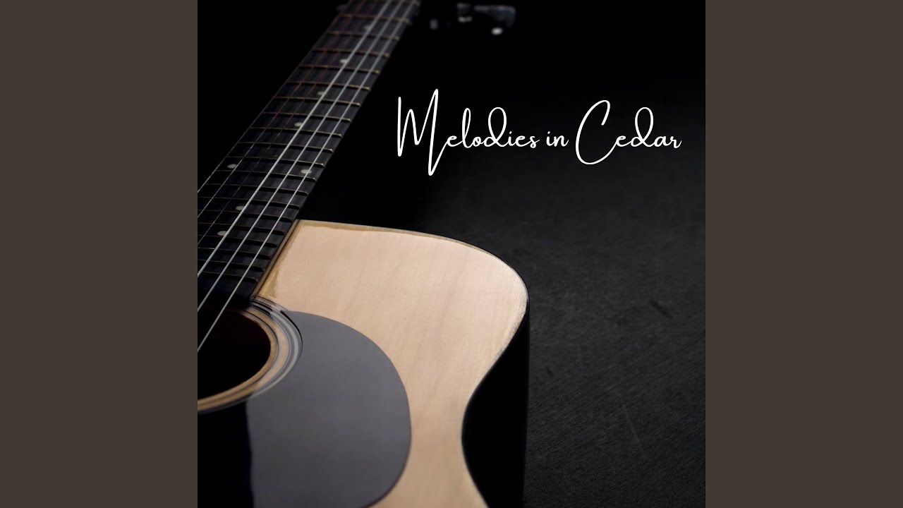Serene Guitar