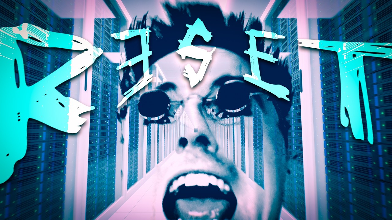 Screamarts, Venjent - Reset (Music Video)