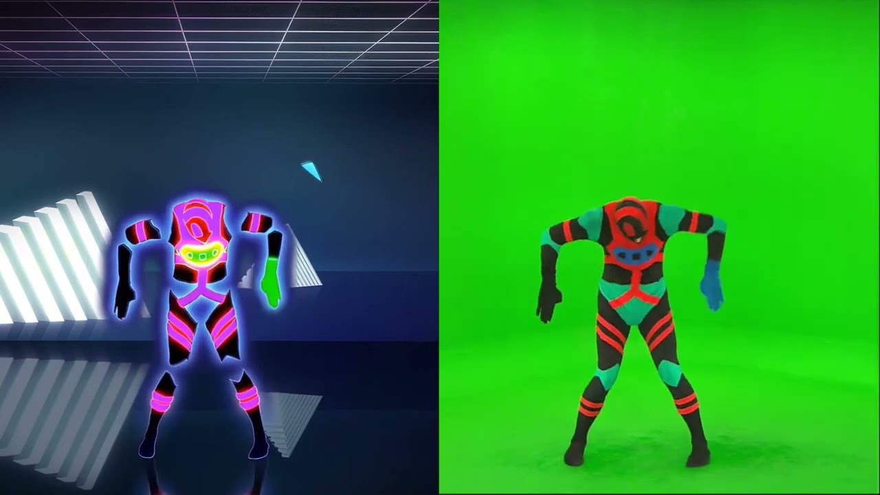 Just Dance 2 
