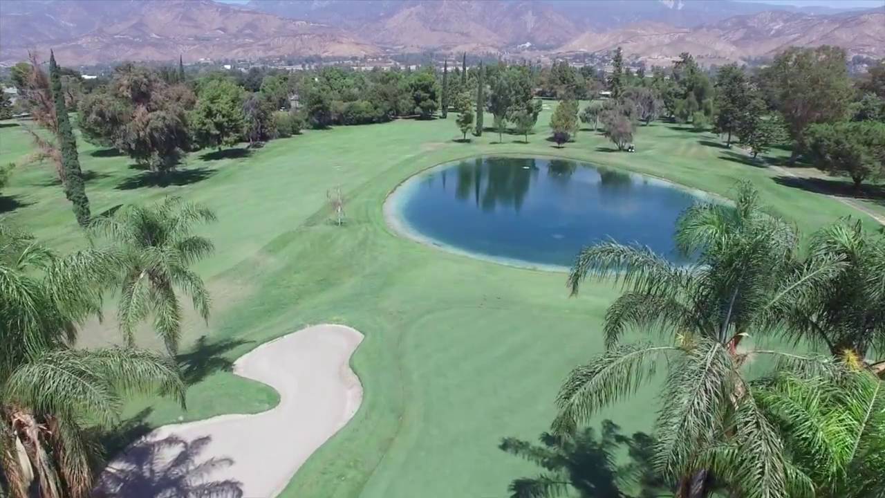 Arrowhead Country Club | Dennis M. Craig