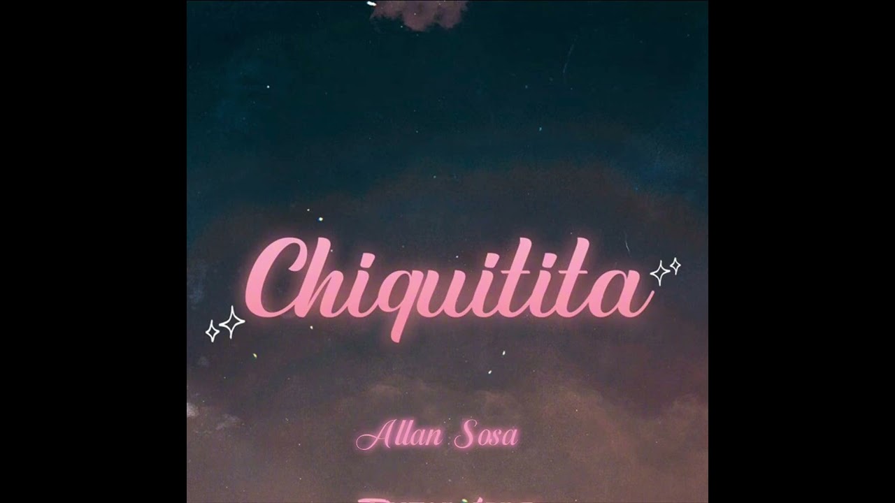 Chiquitita