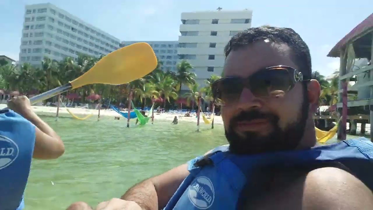 Cancun 2016