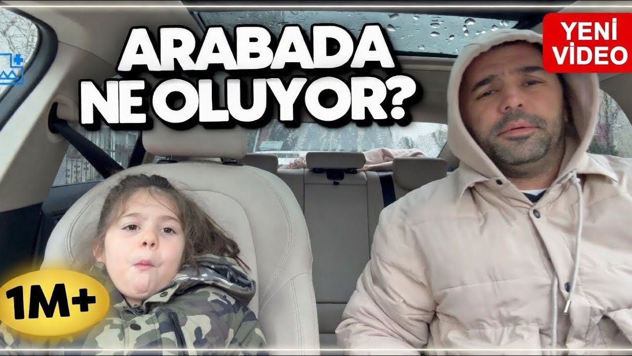 Arabada Neler Oluyor 