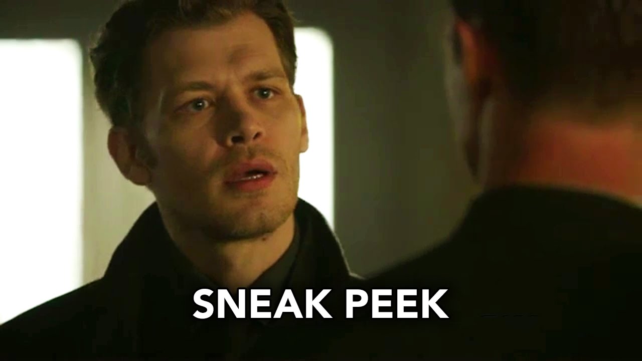 The Originals 3x21 Sneak Peek #2 