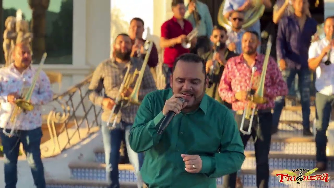 BANDA TRIGUERA - JURO