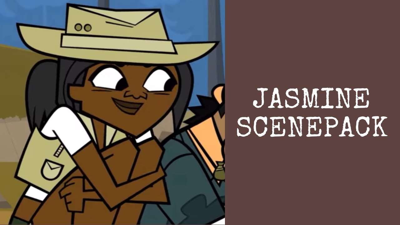jasmine scenepack - pahkitew island