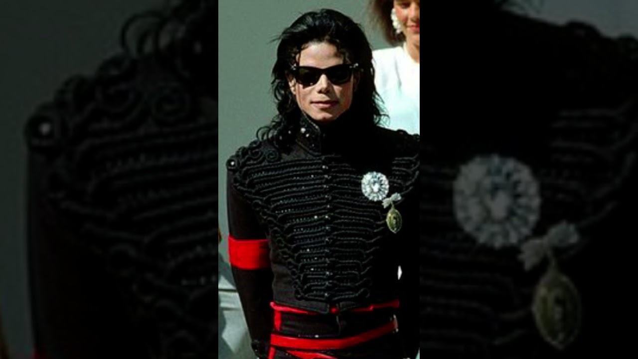 Smooth Criminal - Micheal Jackson (Slowed)