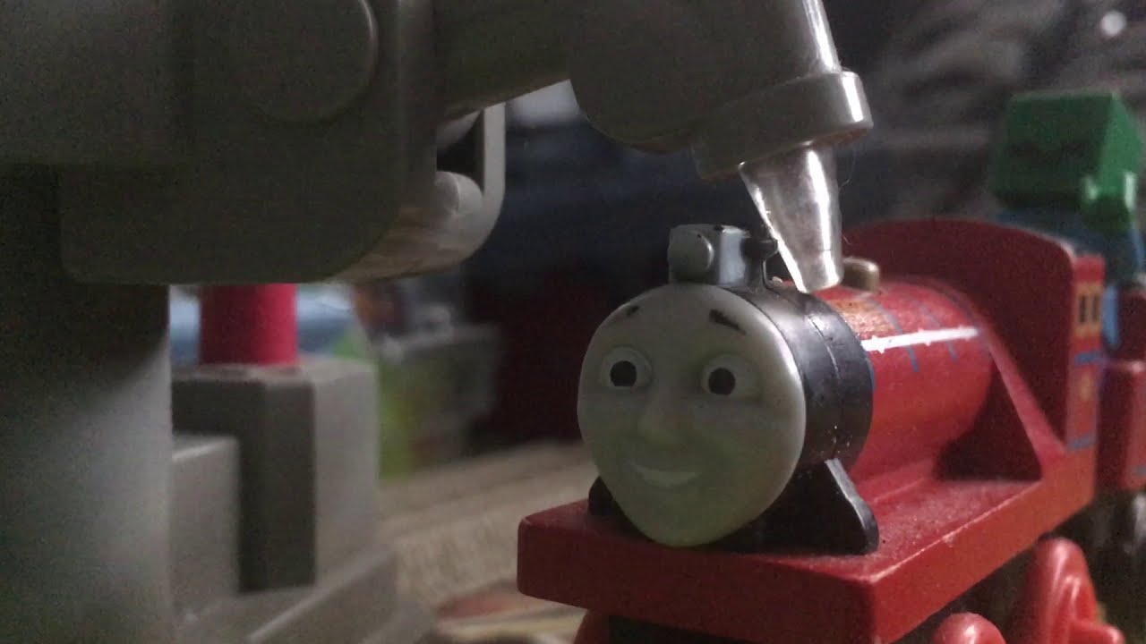 Bert's Big Scare | Thomas & Friends Wooden Railway | Resourceful Railway Episode 153