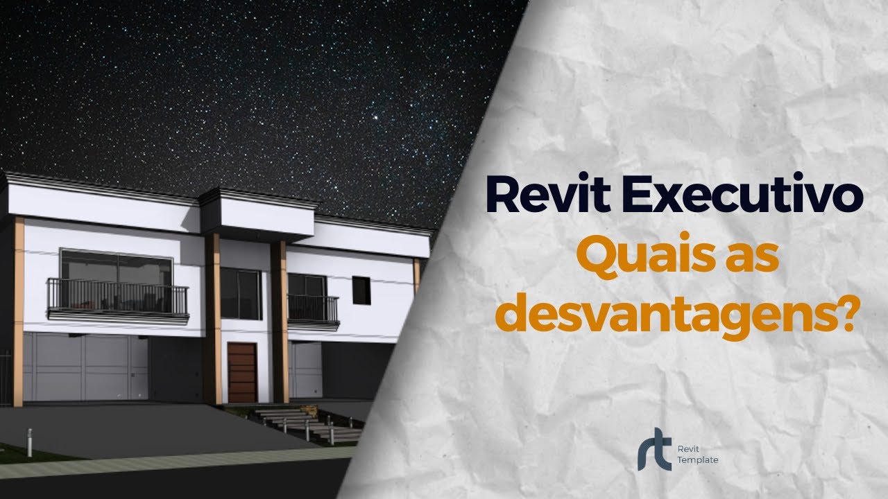Quais as Vantagens do Projeto Executivo no Revit? - Dica 285