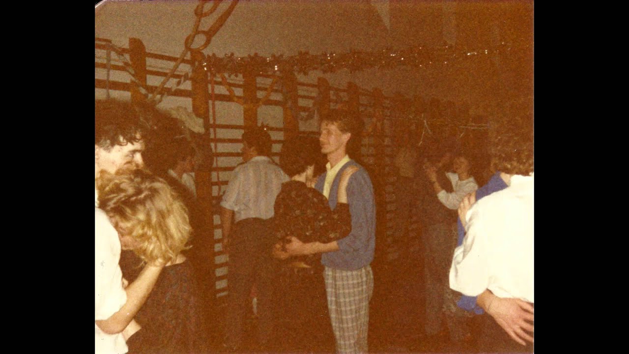 DISCO 80