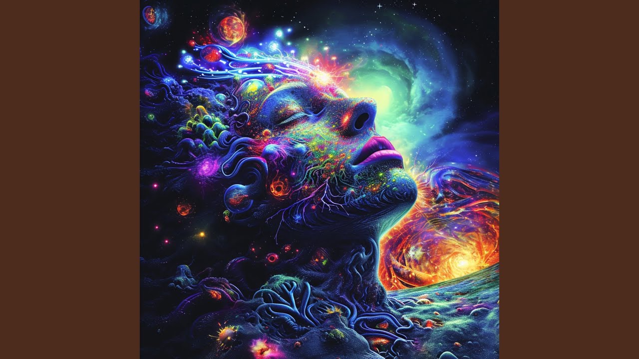 Universal Energy 963Hz
