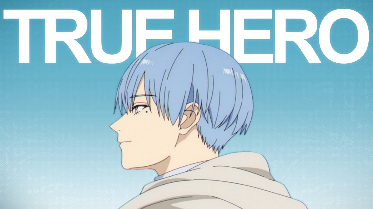 Himmel: The Markings of a True Hero