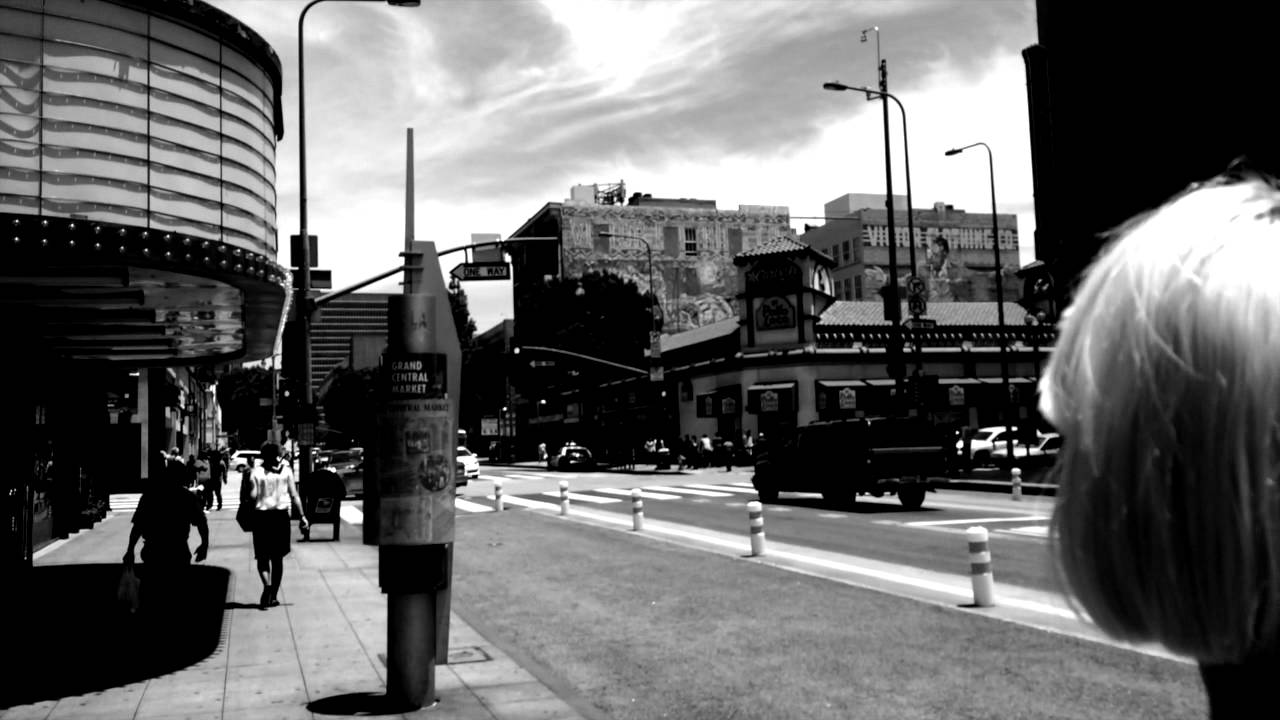 The Raveonettes The Pe'ahi Diaries Part 1