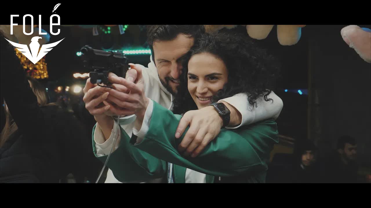 Sheila - Me e mira (Official Video)