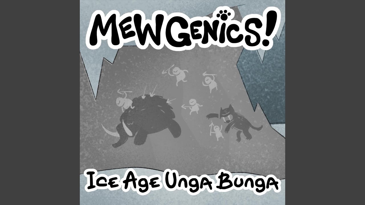Ice Age Unga Bunga