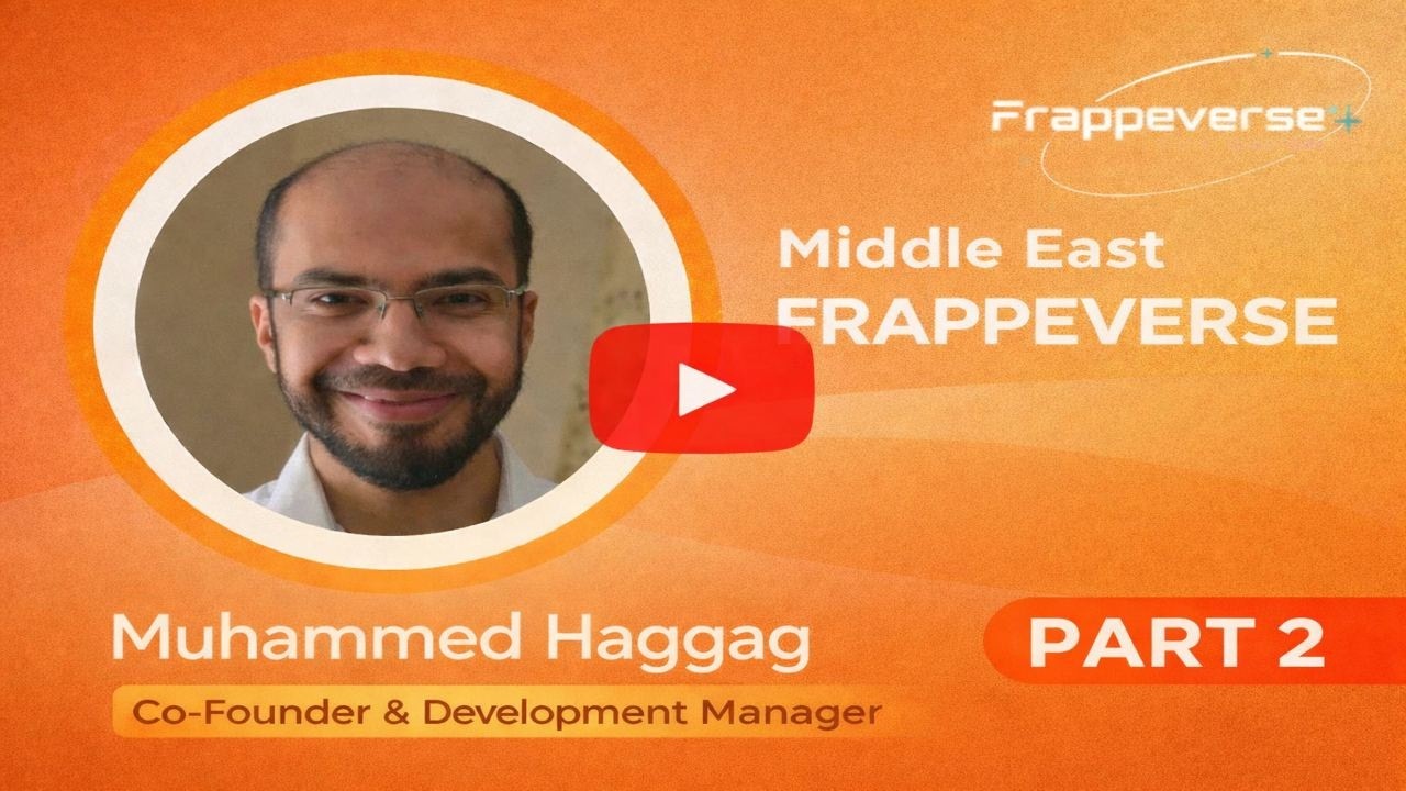 Mr. Haggag's talk part 2