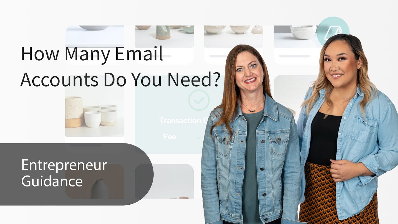 How Many Email Accounts Do You Need?