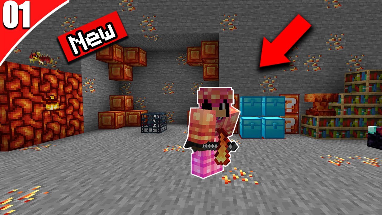 Le MEILLEUR début de saison sur Paladium ! - PaladiumV10.5 ep1