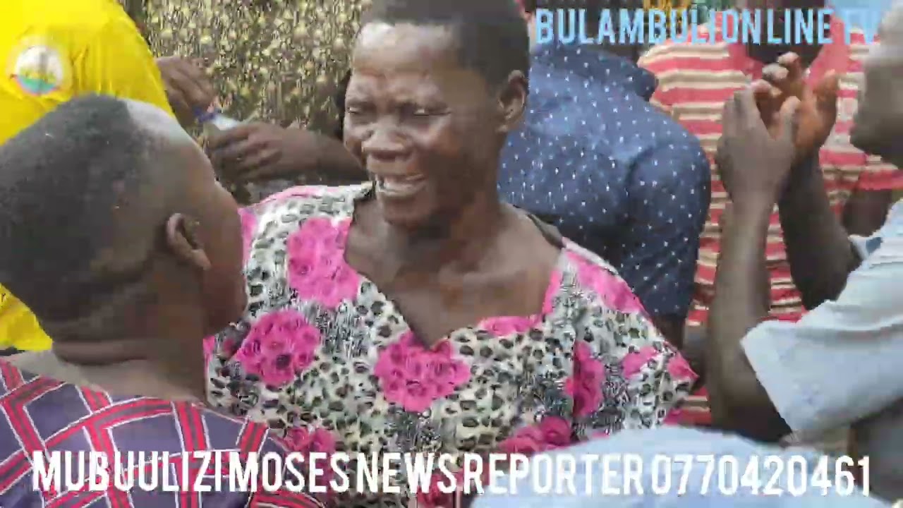 HON. SARAH WEKOMBA SAID SHE WILL WORK ON THE ENSURE OF KARAMOJA